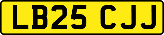 LB25CJJ