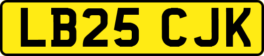 LB25CJK