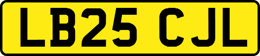 LB25CJL
