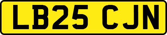 LB25CJN