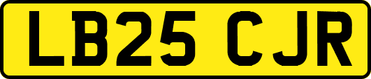 LB25CJR