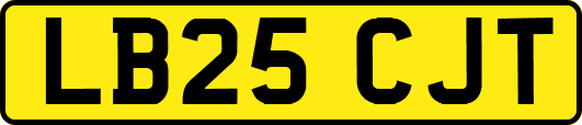 LB25CJT