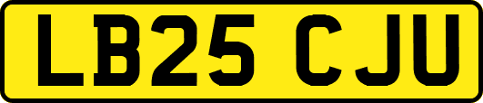 LB25CJU