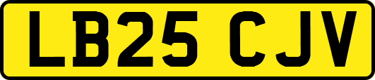 LB25CJV