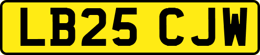 LB25CJW