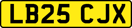 LB25CJX