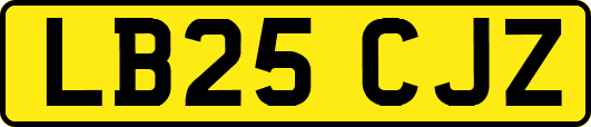 LB25CJZ