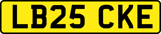 LB25CKE