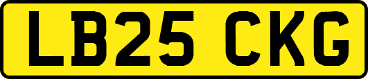 LB25CKG