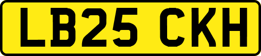 LB25CKH