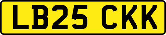 LB25CKK