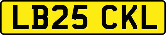 LB25CKL