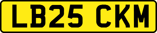 LB25CKM