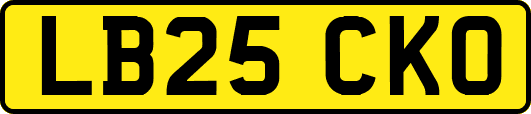LB25CKO