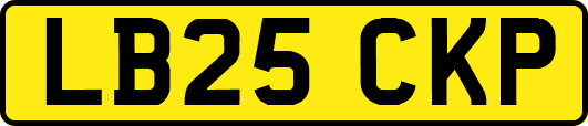 LB25CKP
