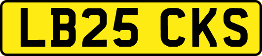 LB25CKS