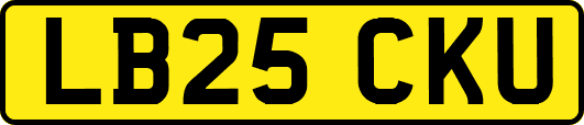 LB25CKU