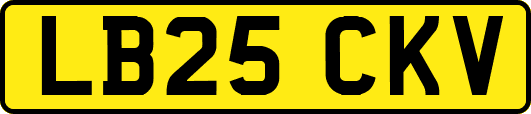 LB25CKV