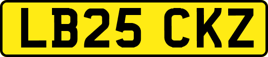 LB25CKZ