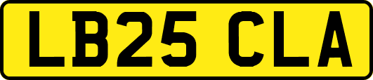 LB25CLA