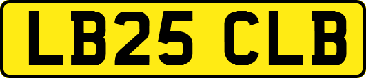 LB25CLB