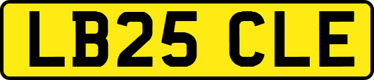 LB25CLE