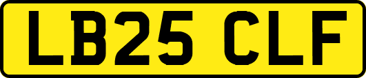 LB25CLF