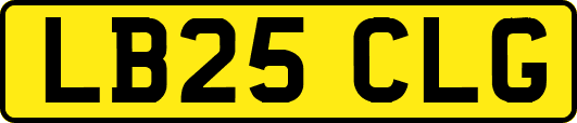 LB25CLG