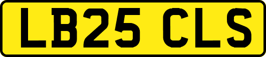 LB25CLS