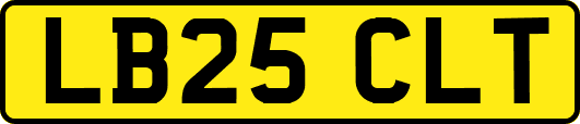 LB25CLT