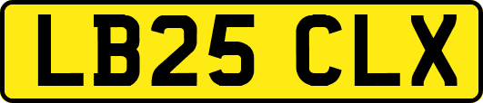 LB25CLX