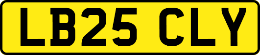 LB25CLY