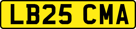 LB25CMA