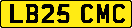 LB25CMC