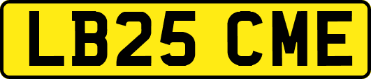 LB25CME