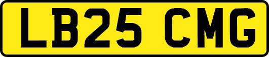 LB25CMG