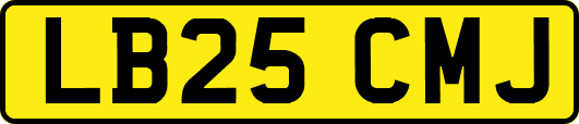 LB25CMJ