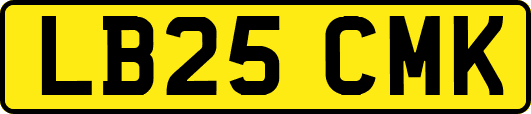 LB25CMK