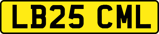 LB25CML