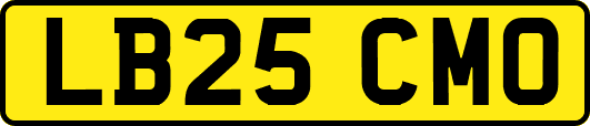 LB25CMO