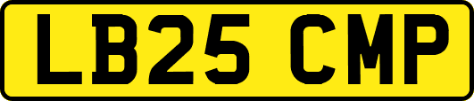 LB25CMP