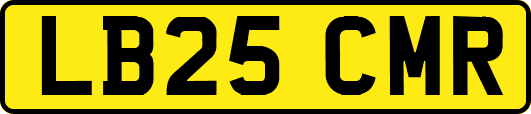LB25CMR