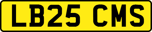 LB25CMS