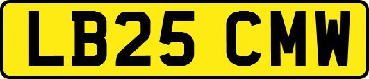 LB25CMW