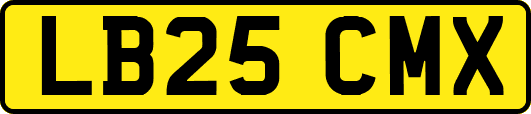 LB25CMX