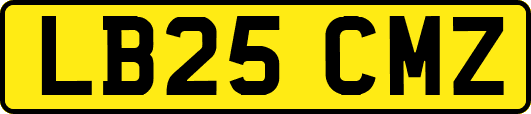 LB25CMZ