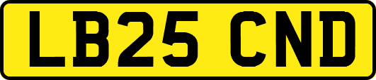 LB25CND