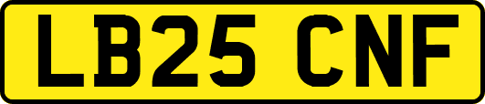LB25CNF