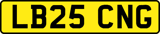 LB25CNG
