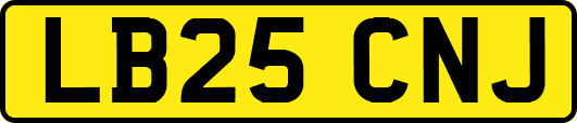 LB25CNJ